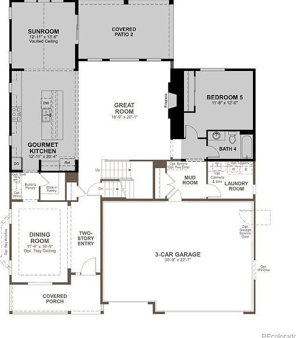 2nd image of 1311 Alyssa Drive