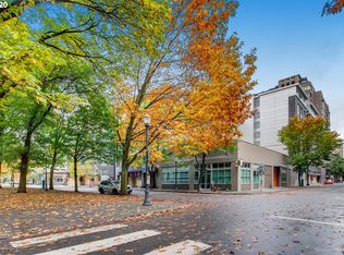 327 NW Park Ave APT 3C, Portland, OR