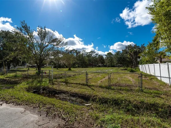 644 DOLORES STREET LOT 77, NEW SMYRNA BEACH, FL 32168