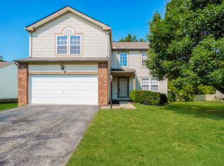 364 Evergreen Cir, Pickerington, OH 43147