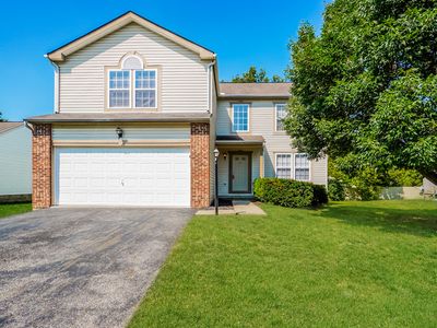 364 Evergreen Cir, Pickerington, OH, 43147