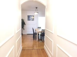 123 Gardner Rd., Brookline, MA 02445