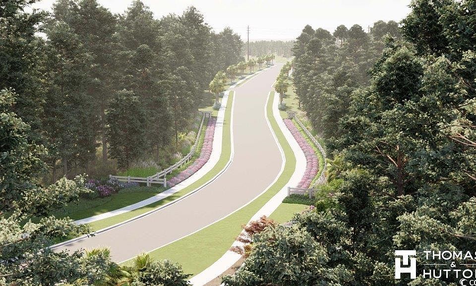 2nd image of 1427 Winding Creek Way Phase 3 lot 331