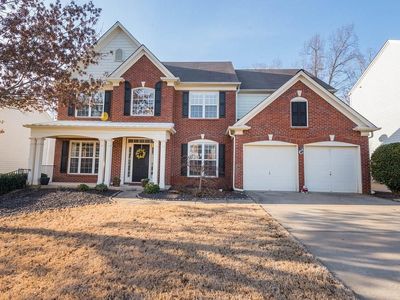 310 Gainesway Trl, Woodstock, GA, 30189