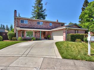 7401 Hollyhock Ct, Citrus Heights, CA