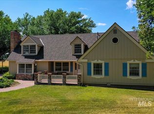 1747 W Central Rd, Emmett, ID 83617