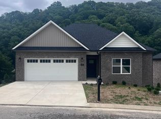 143 Quiet Stroll Ln, Gray, TN 37615