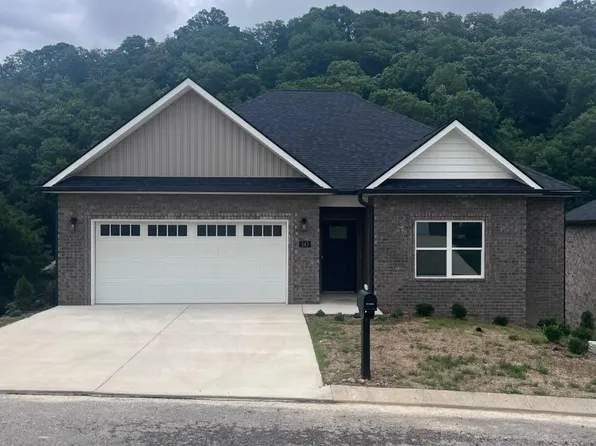 143 Quiet Stroll Ln, Gray, TN 37615