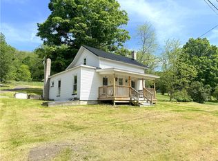 7709 N Main St, Springwater, NY 14560