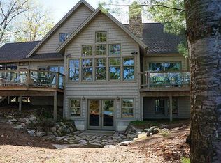 308 Dubonnet Trl, Interlochen, MI 49643