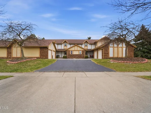 5662 Tibaron Ln #B, Toledo, OH 43615