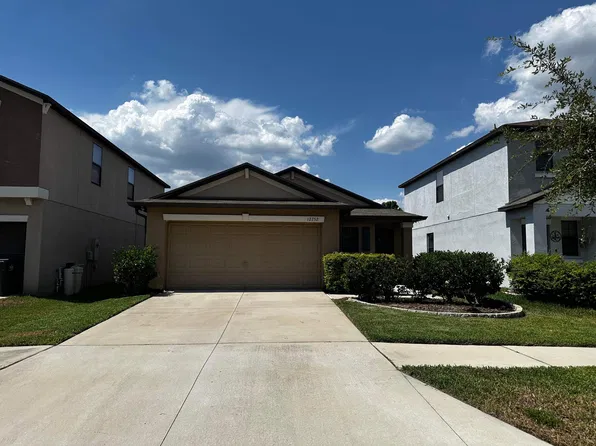 12752 Lemon Pepper Dr, Riverview, FL 33578