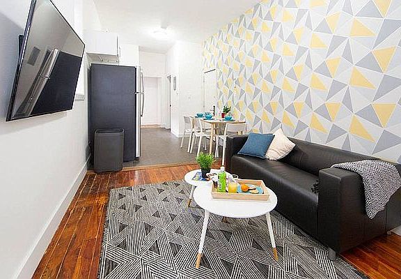 3rd image of 152 Lexington Ave #5A