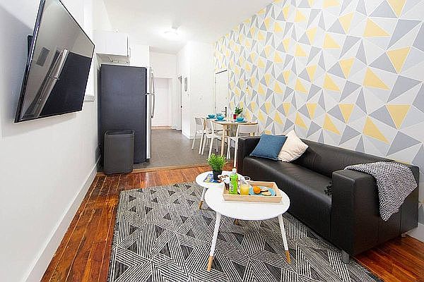 2nd image of 152 Lexington Ave #4A