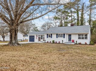 104 Vine St, Havelock, NC 28532