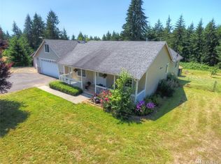 21741 Michigan Hill Rd SW, Centralia, WA 98531