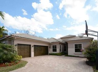 12026 NW 78th Pl, Parkland, FL 33076