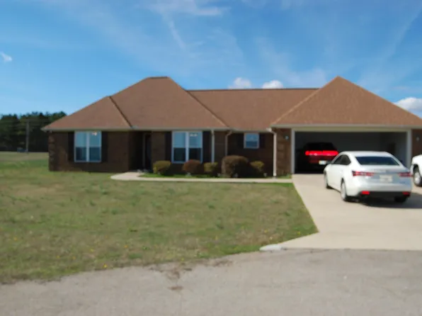 5 Hornet Dr, Belmont, MS 38827