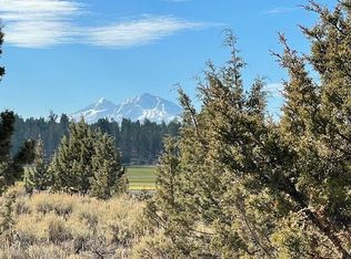 69310 Goodrich Rd, Sisters, OR 97759