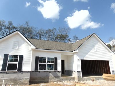 1708 Charismatic Pl Lot 1946, Murfreesboro, TN, 37128