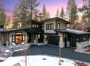 12666 Caleb Dr, Truckee, CA 96161