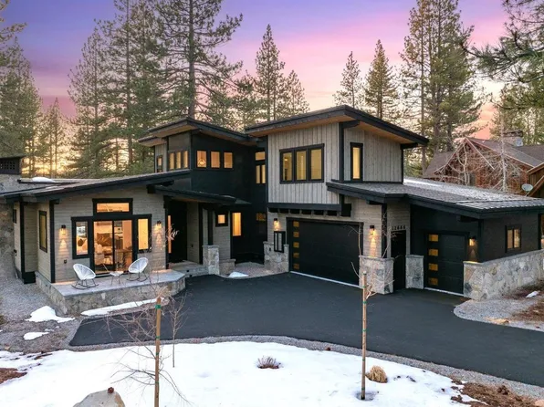 12666 Caleb Dr, Truckee, CA 96161