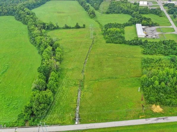 Tbd Gap Creek Rd, Bulls Gap, TN 37711