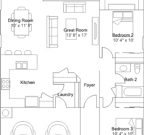 4th image of this home