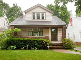 16505 Elsienna Ave, Cleveland, OH
