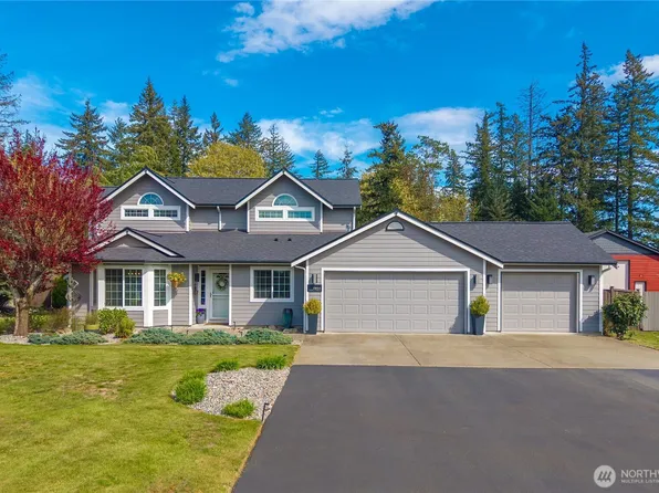 3844 Legacy Drive NE, Olympia, WA 98516