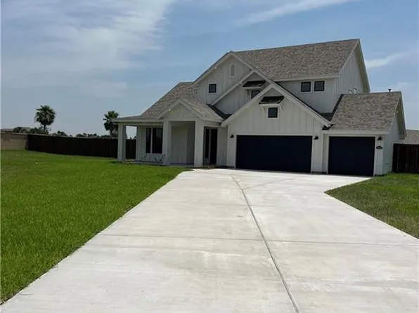 14701 Brazos Cir, McAllen, TX 78504