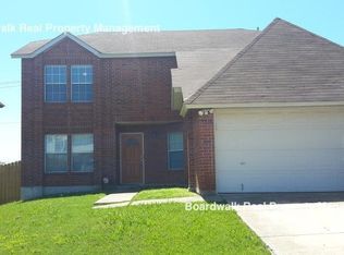 7318 Wine Gdn, Converse, TX 78109