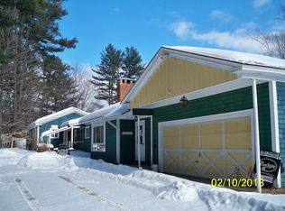 90 Cranmore Rd, NORTH CONWAY, NH 03860