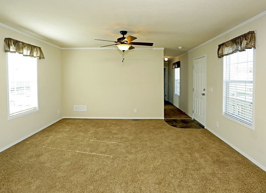 2nd image of 2700 Cox Rd #R028