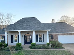 309 Starboard Ln, Brandon, MS 39047