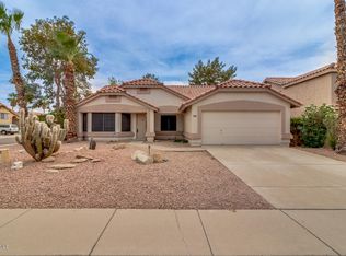 1543 E Hearne Way, Gilbert, AZ 85234