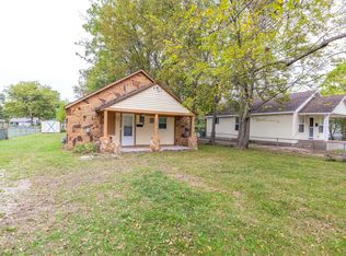 1707 W Hovey Street, Springfield, MO 65802