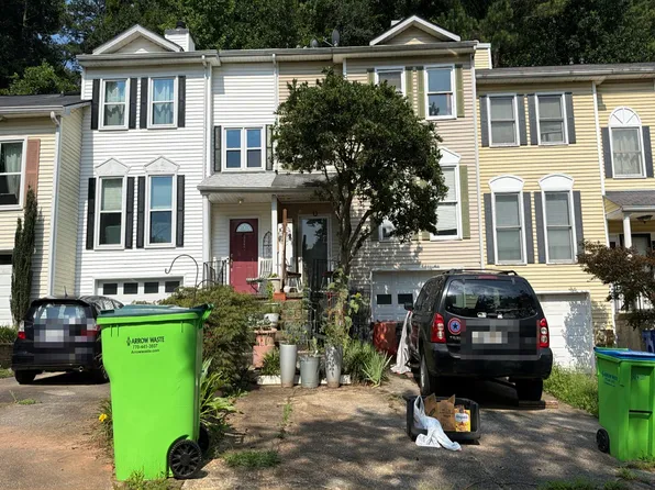 594 Stratford Grn, Avondale Estates, GA 30002
