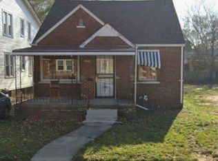 7600 Dobel St, Detroit, MI 48234