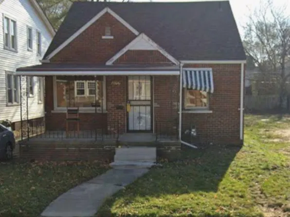 7600 Dobel St, Detroit, MI 48234