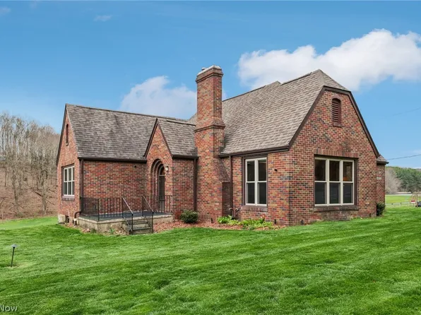 15369 Old Lincoln Hwy, East Liverpool, OH 43920