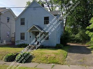 928 Bye St FLOOR 1, Akron, OH 44320