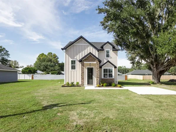 11904 Cedar Dr, Brooker, FL 32622