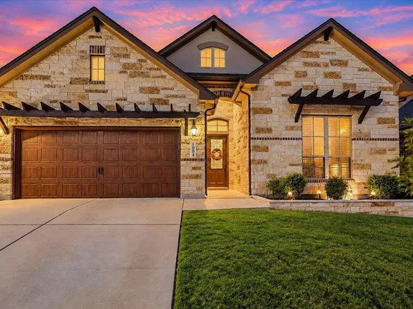 1004 Hezekiah Ln, Leander, TX 78641