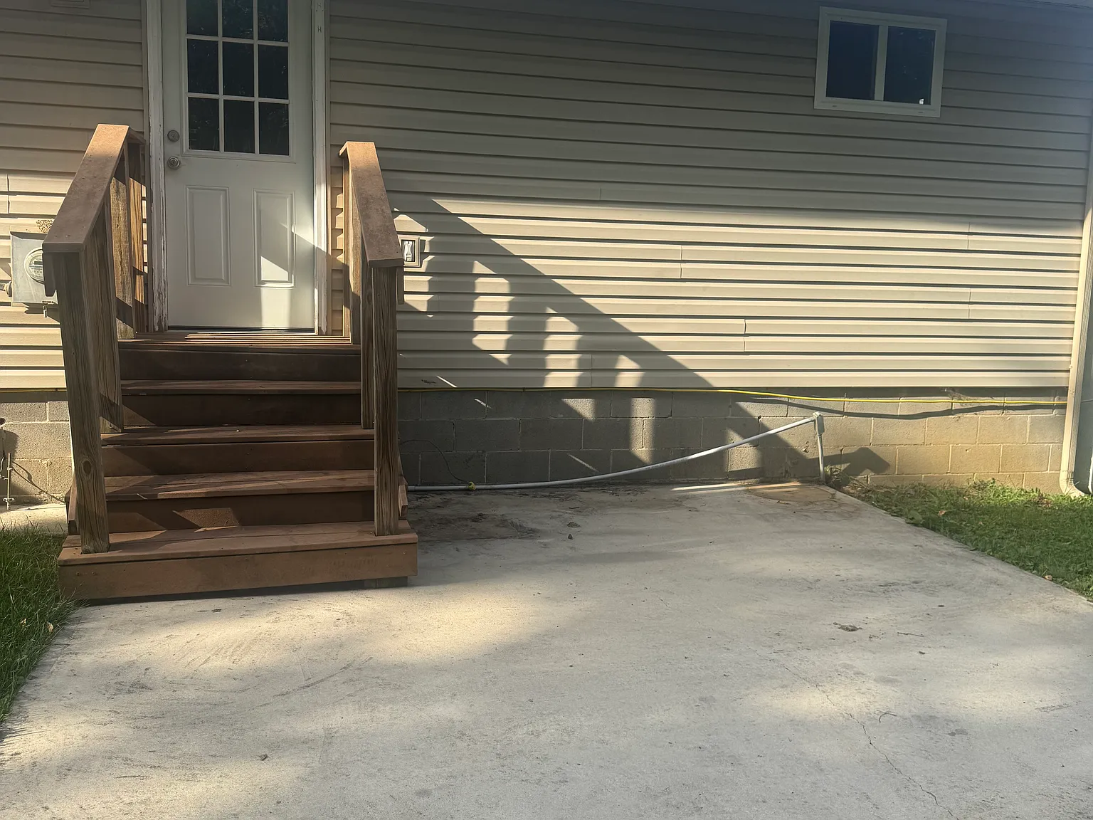 2 bed, $750 — Photo 2
