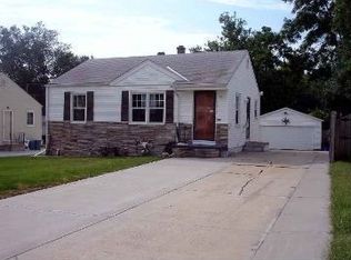 3339 Madison St, Omaha, NE 68107