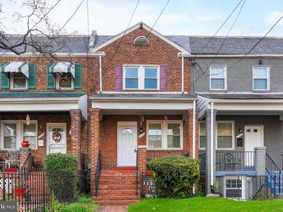 115 36th St NE, Washington, DC, 20019