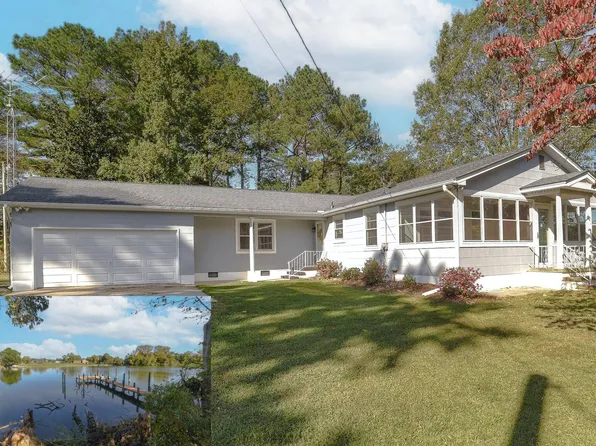 39114 Dent Rd, Avenue, MD 20609