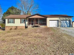 351 Salmon St, Hamilton, AL 35570