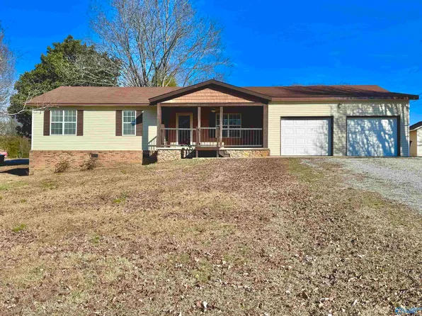 351 Salmon St, Hamilton, AL 35570